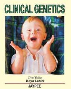 Clinical Genetics - Original PDF